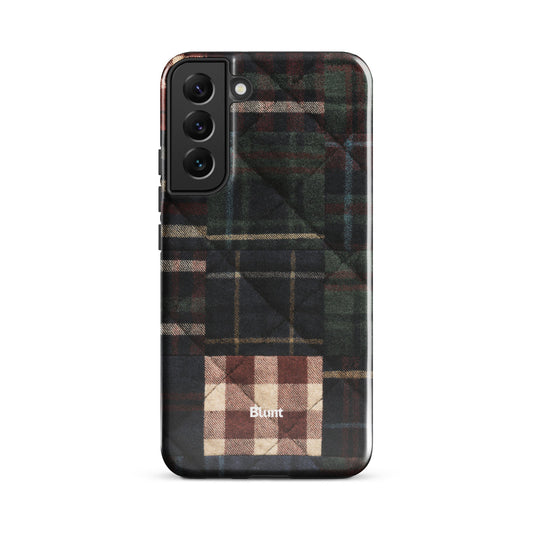Thornwick Samsung Case - Blunt Cases