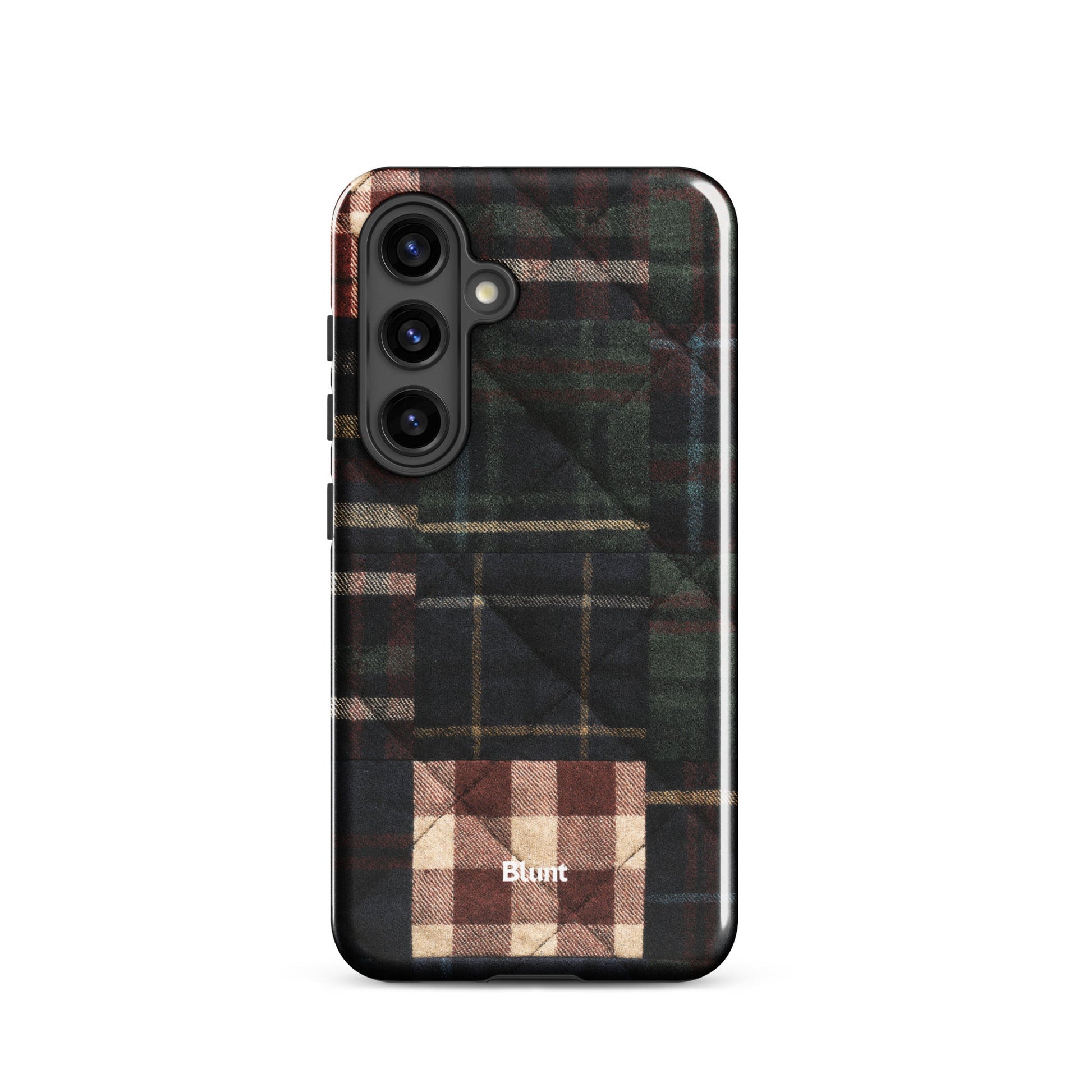 Thornwick Samsung Case - Blunt Cases