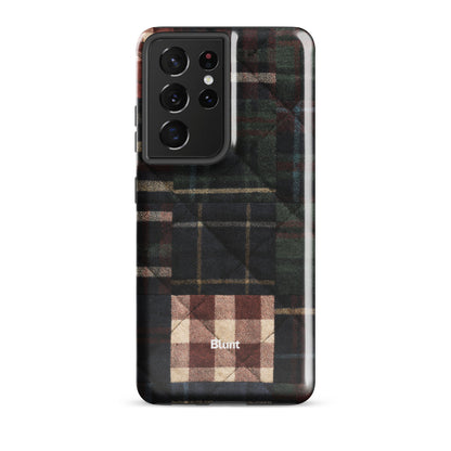 Thornwick Samsung Case - Blunt Cases