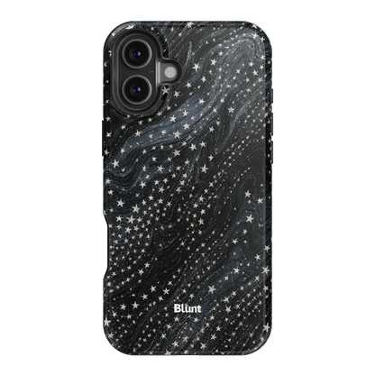 Cosmic iPhone Case