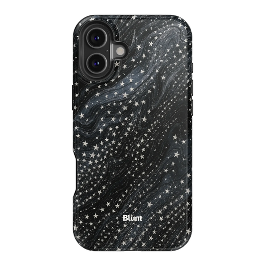 Cosmic iPhone Case