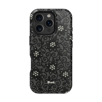 Antique iPhone Case
