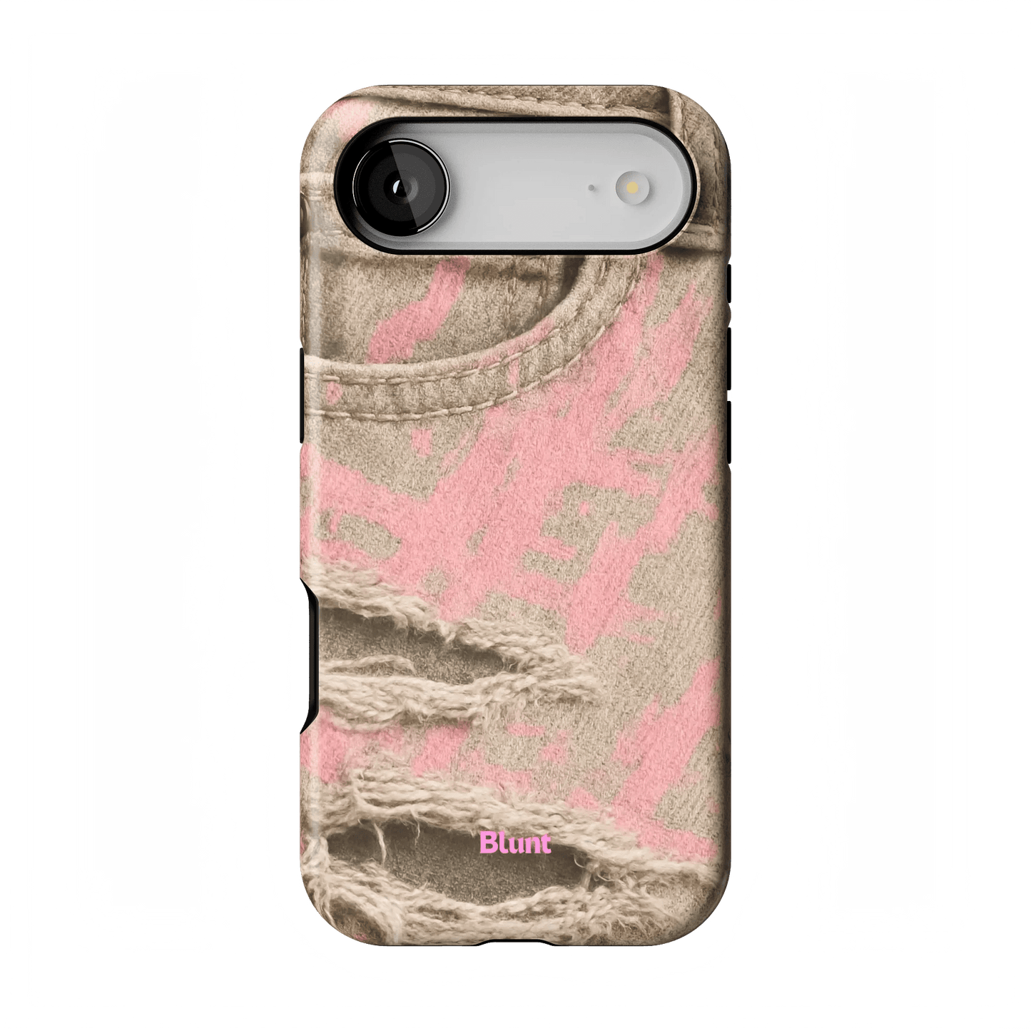 Threadix iPhone Case - Blunt Cases