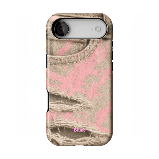 Threadix iPhone Case - Blunt Cases