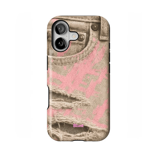 Threadix iPhone Case - Blunt Cases