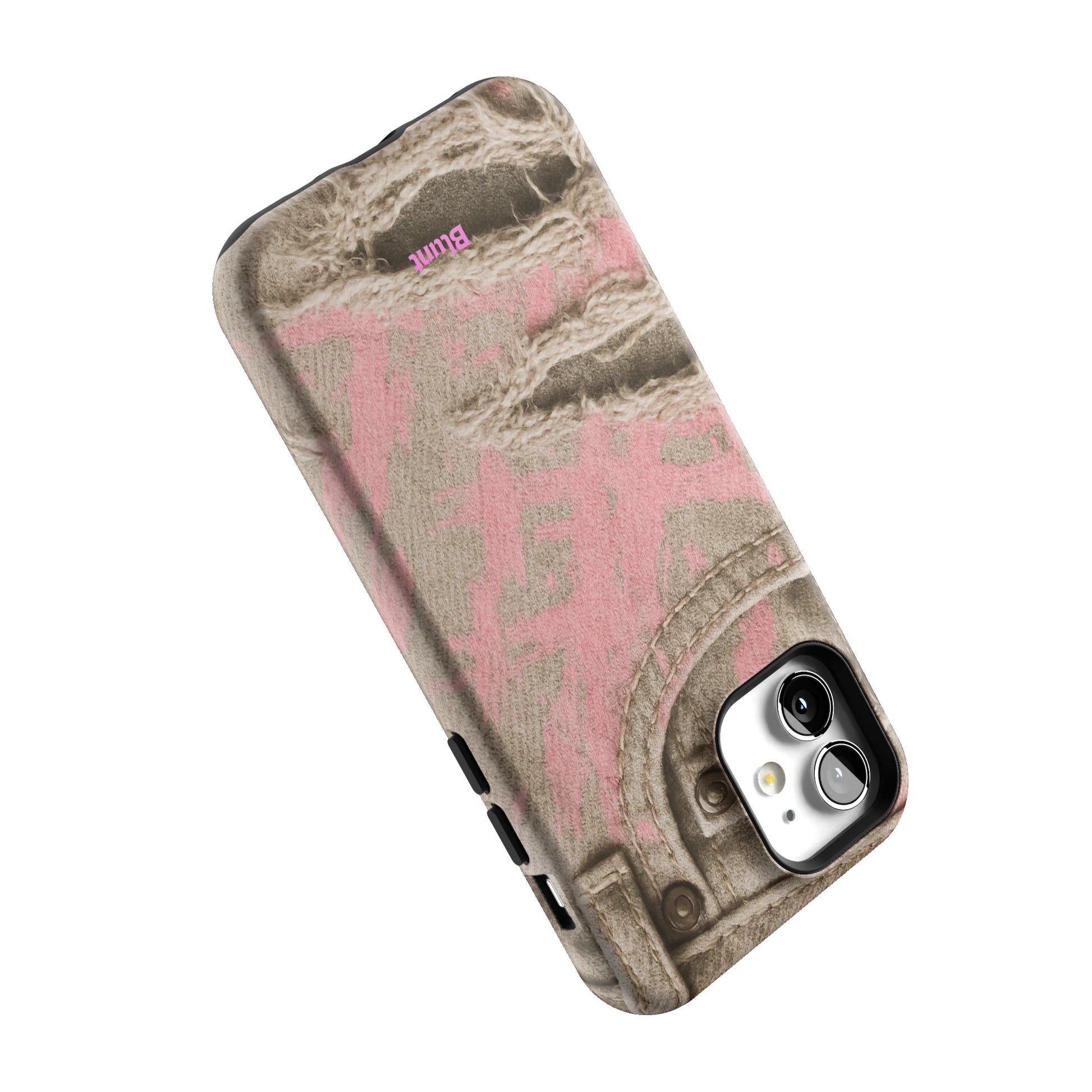 Threadix iPhone Case gallery - Iphone_12_Iphone_5