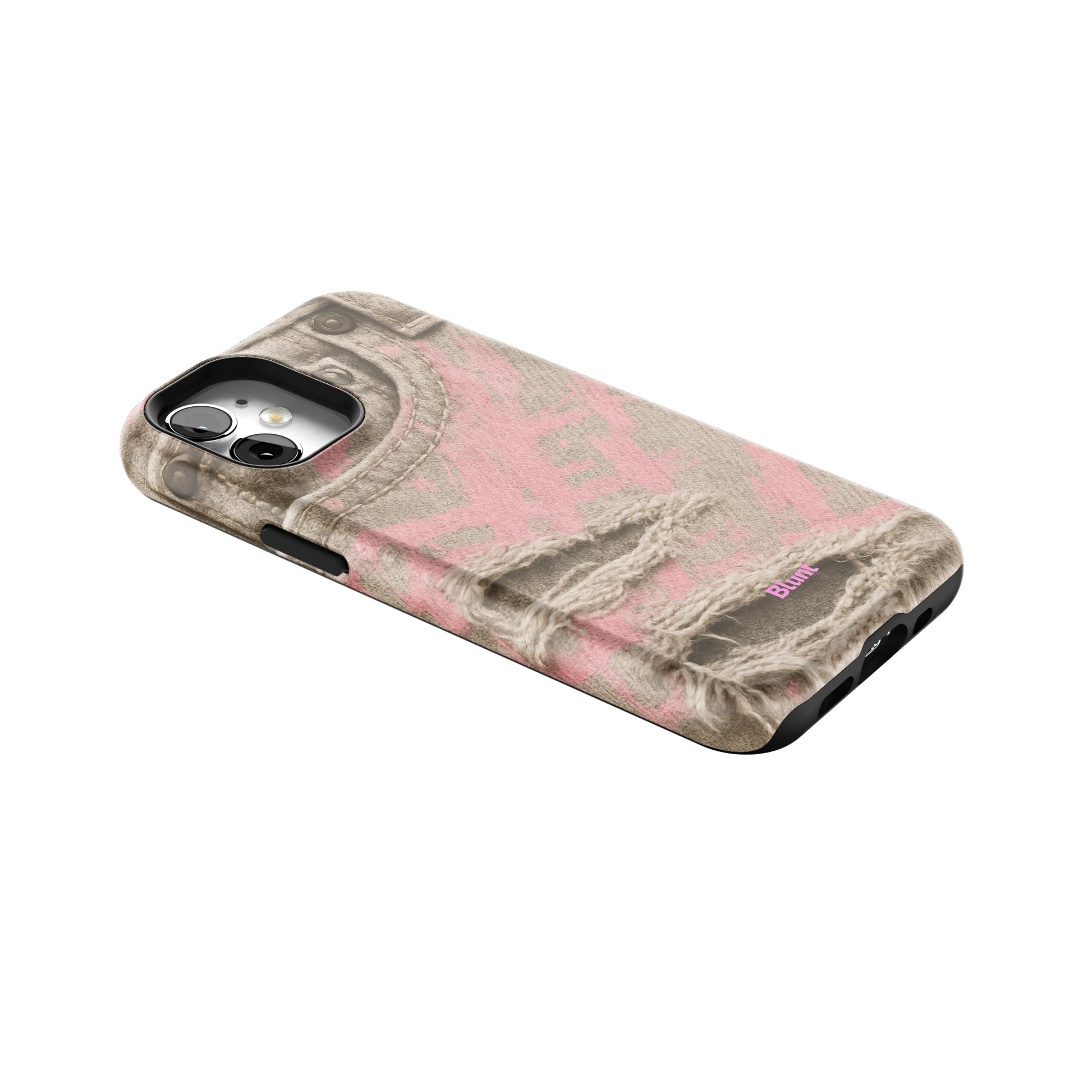 Threadix iPhone Case gallery - Iphone_12_Mini_Air_Plus_2