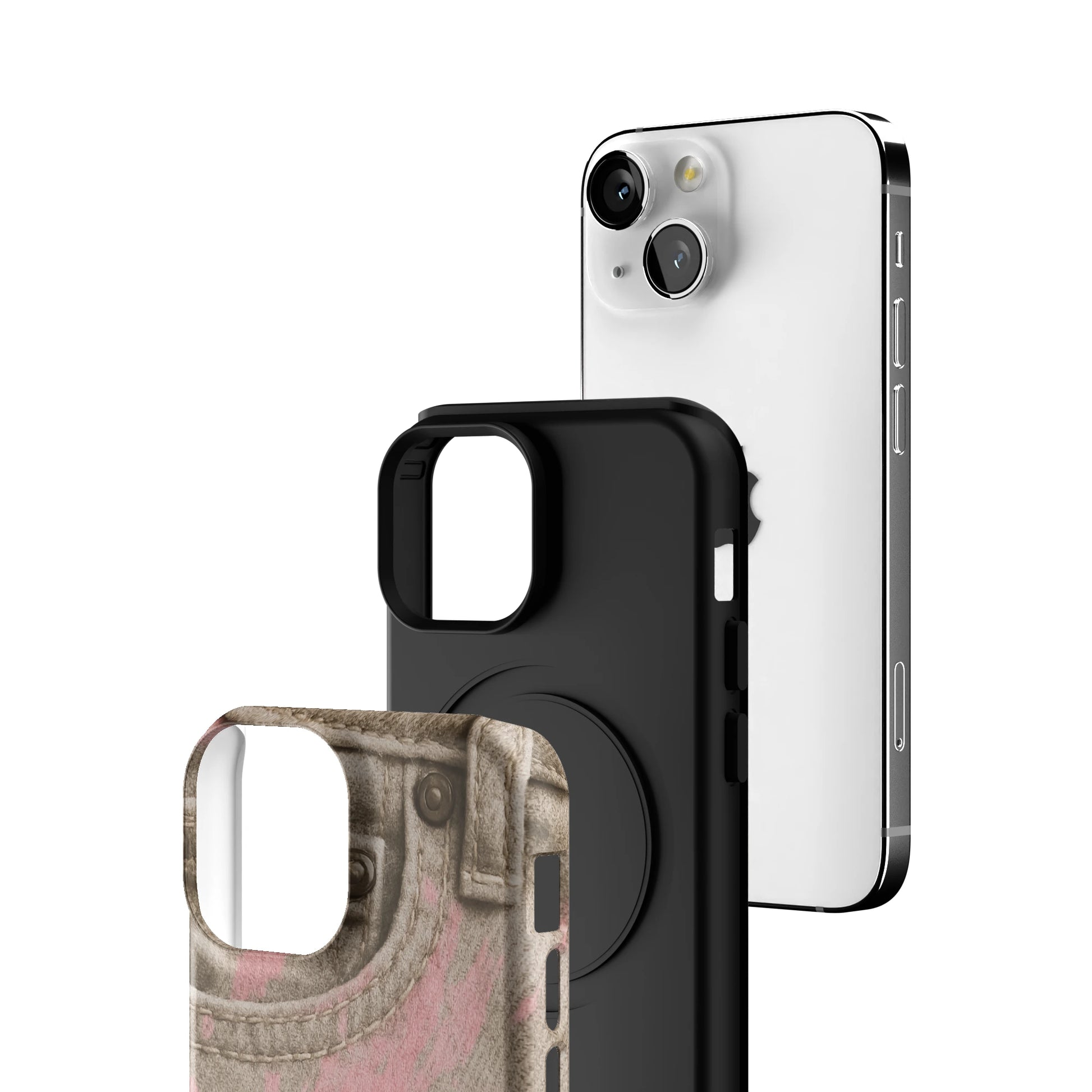 Threadix iPhone Case gallery - Iphone_13_Mini_Air_Plus_3
