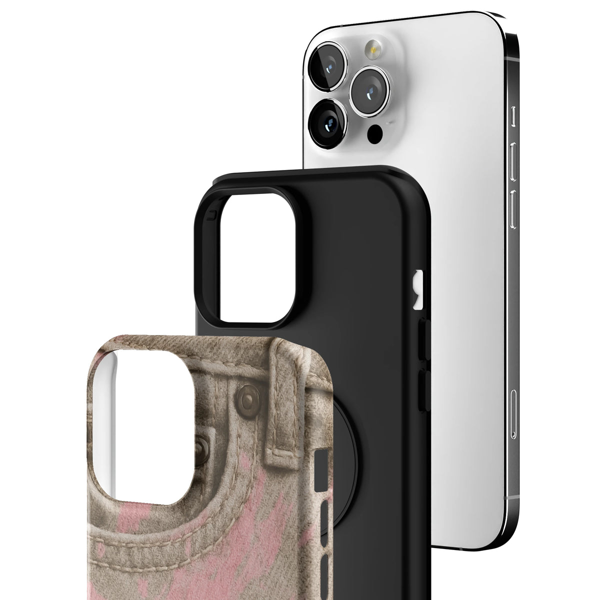 Threadix iPhone Case gallery - Iphone_13_Pro_Max_3