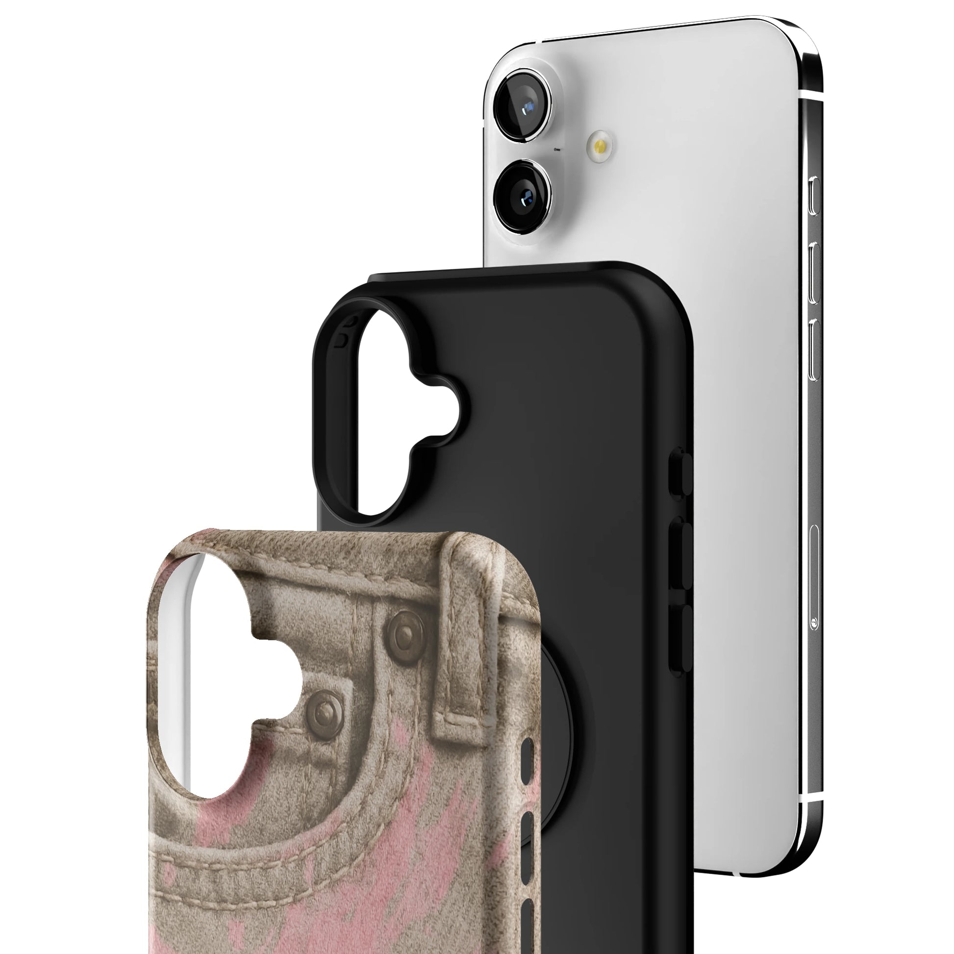 Threadix iPhone Case gallery - Iphone_16_Mini_Air_Plus_3