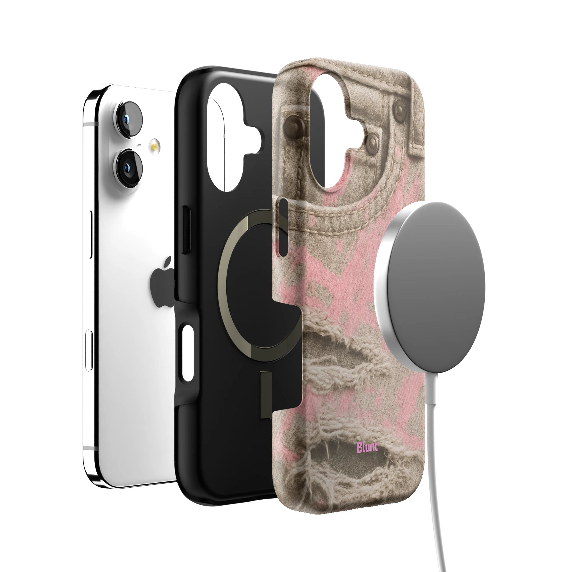 Threadix iPhone Case gallery - Iphone_17_Iphone_4