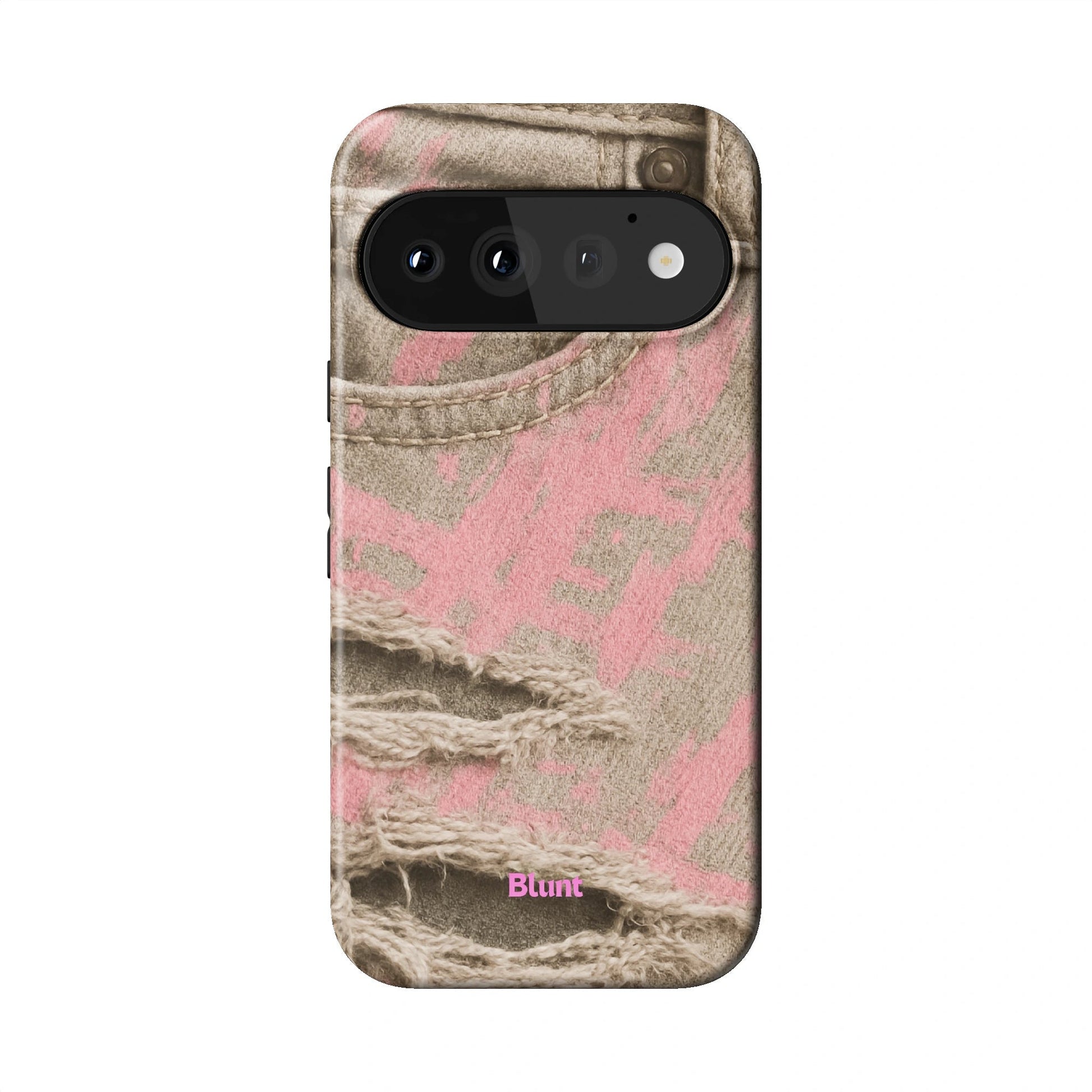 Threadix Pixel Case - Blunt Cases