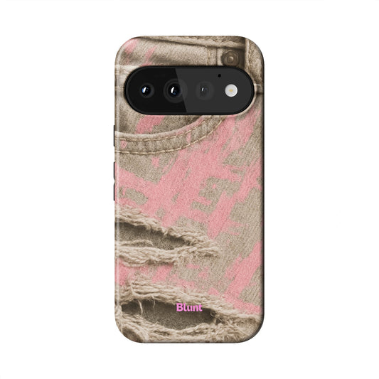 Threadix Pixel Case - Blunt Cases