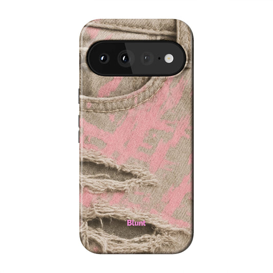 Threadix Pixel Case - Blunt Cases