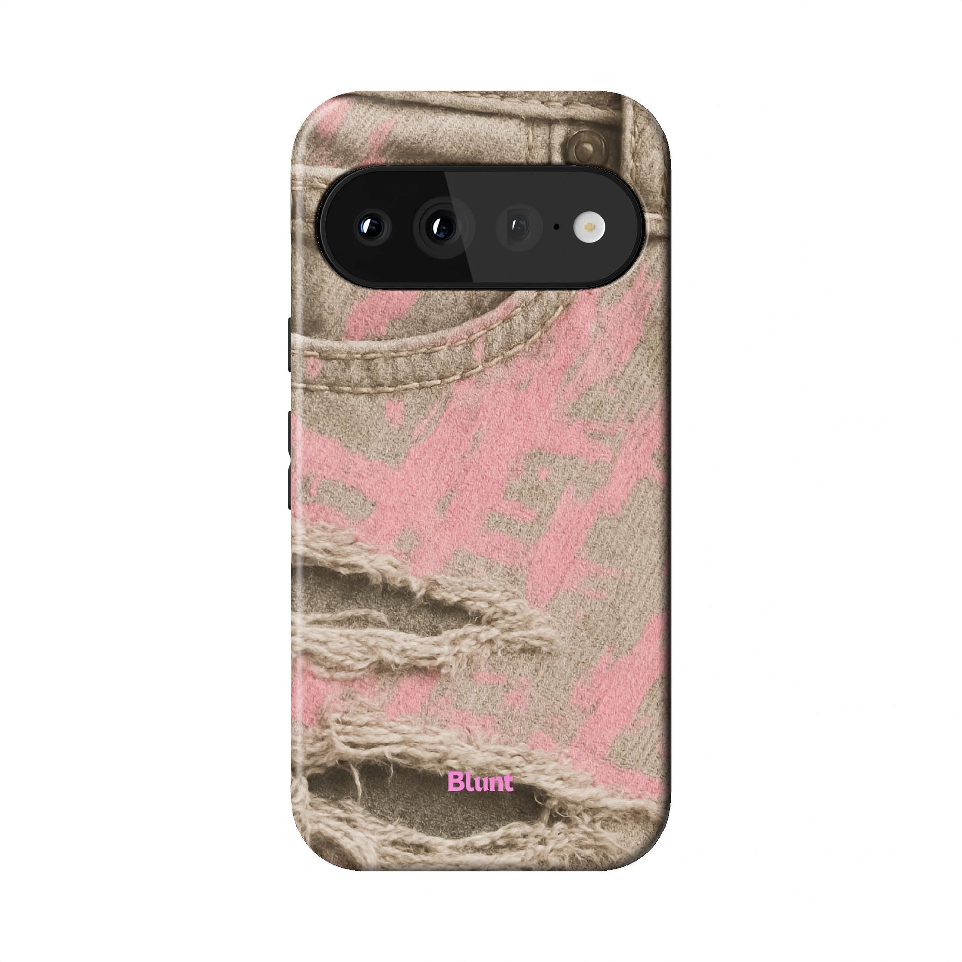 Threadix Pixel Case - Blunt Cases