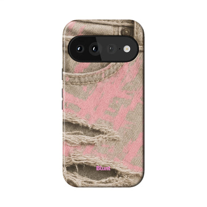Threadix Pixel Case - Blunt Cases