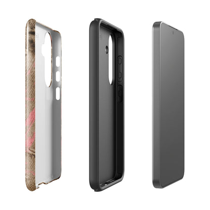 Threadix Samsung Case - Blunt Cases