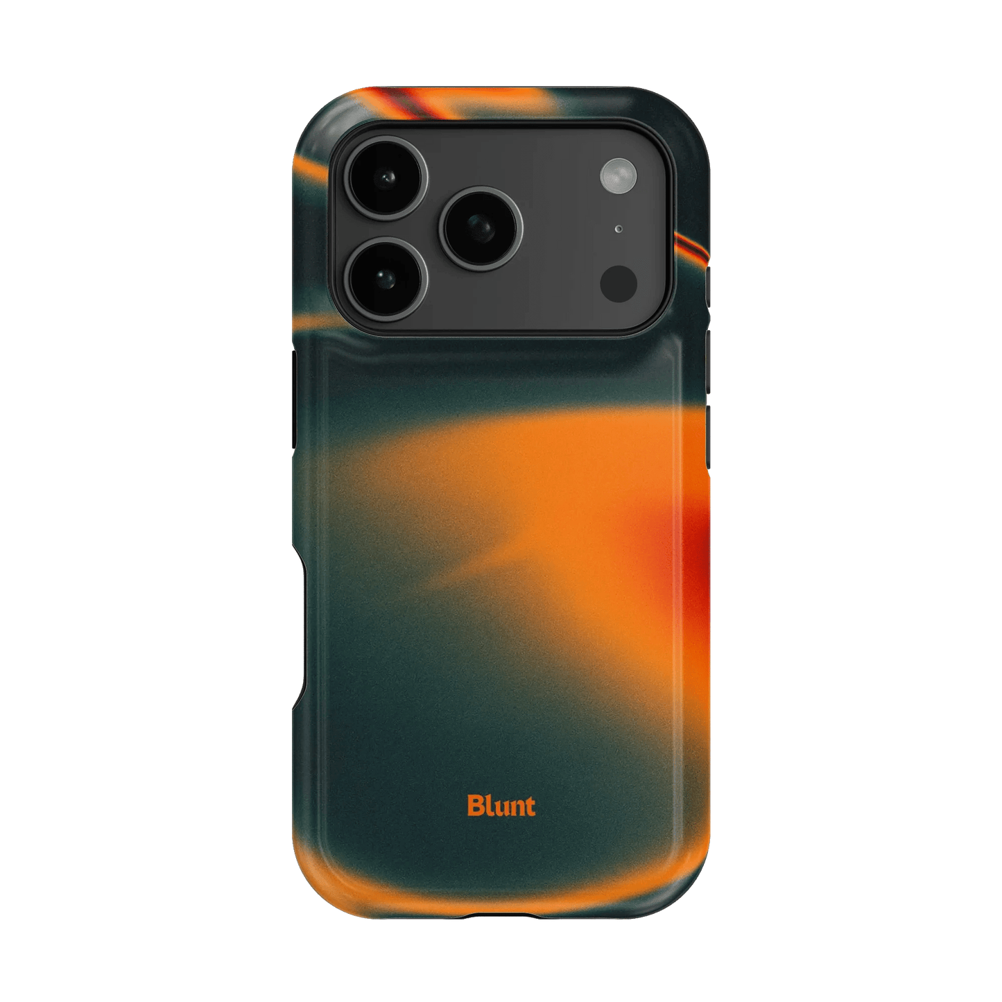 Thrivn iPhone Case - Blunt Cases