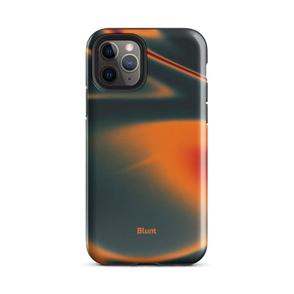 Thrivn iPhone Case - Blunt Cases