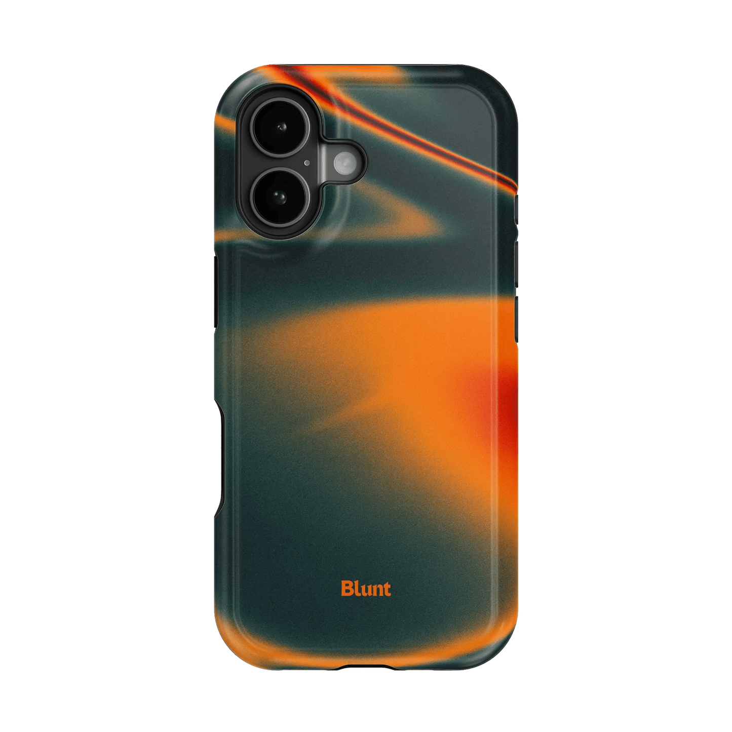 Thrivn iPhone Case - Blunt Cases