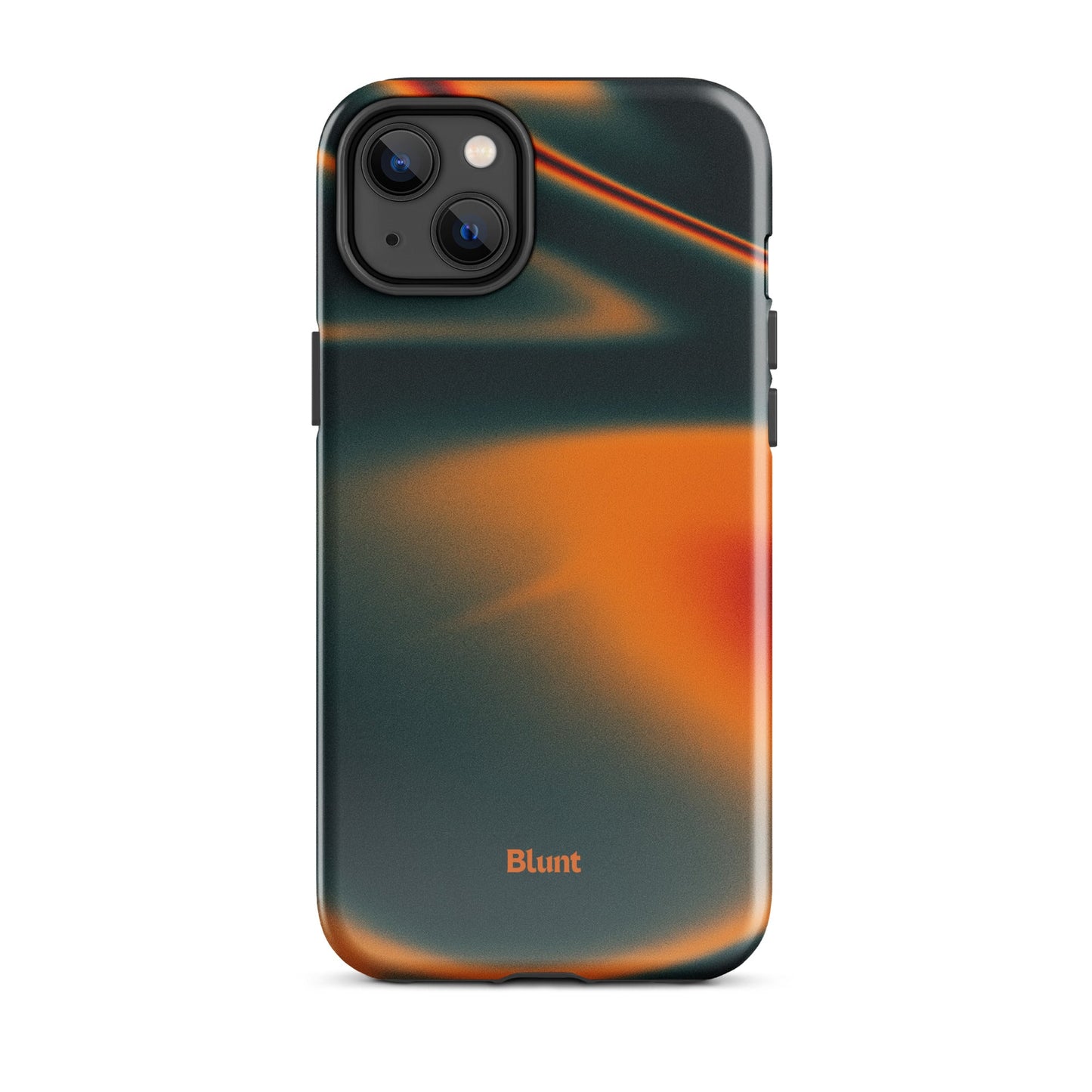 Thrivn iPhone Case - Blunt Cases