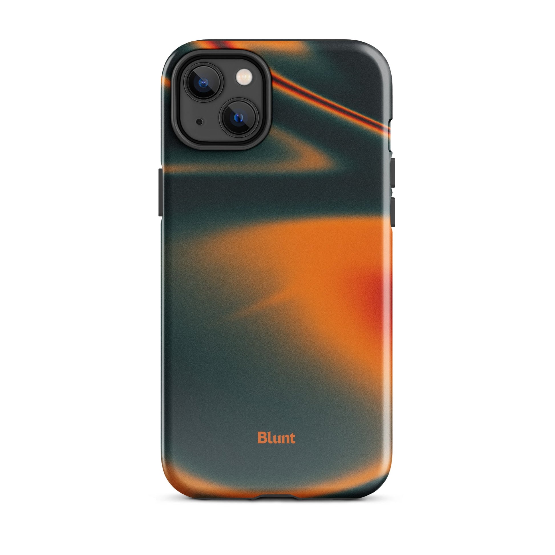 Thrivn iPhone Case - Blunt Cases
