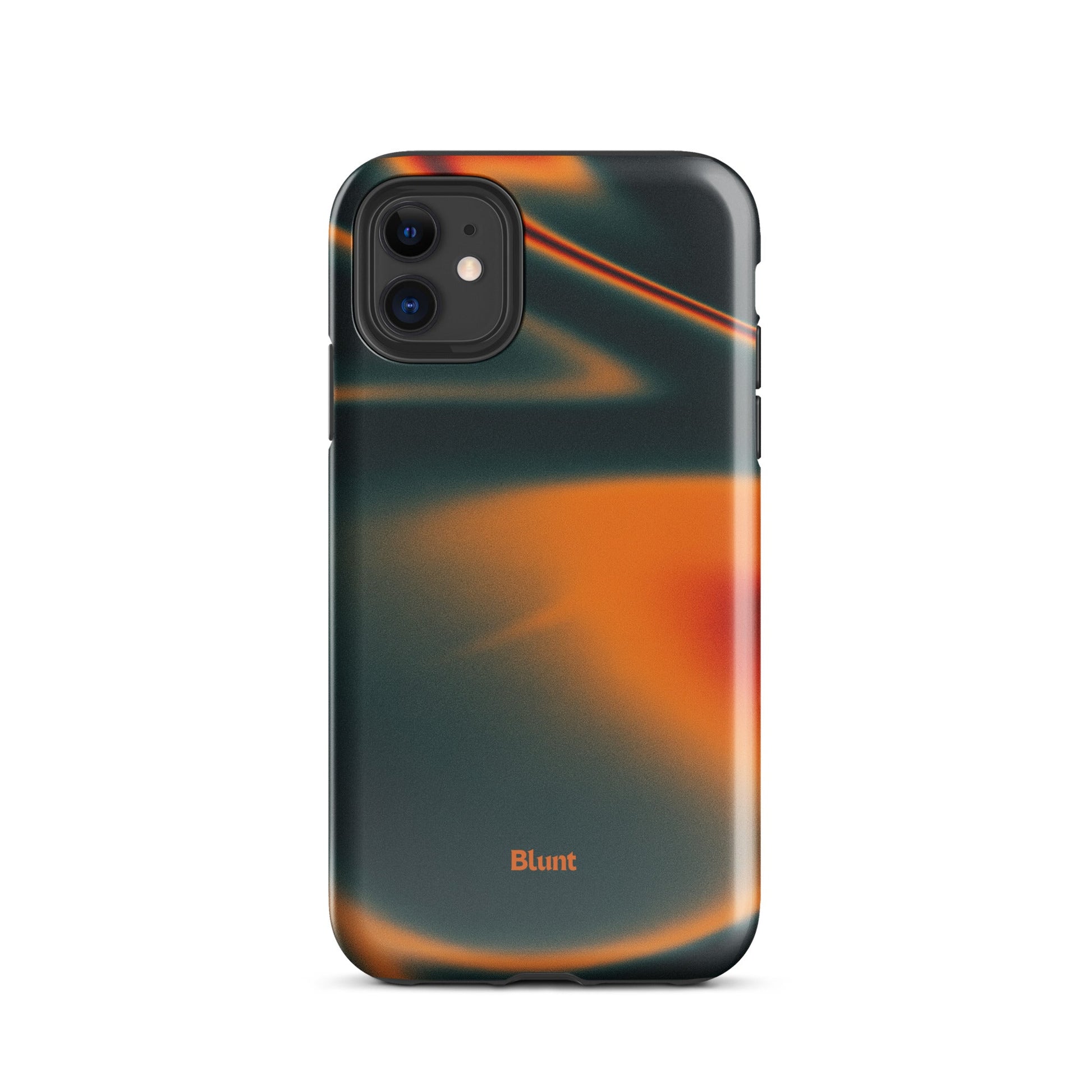 Thrivn iPhone Case - Blunt Cases