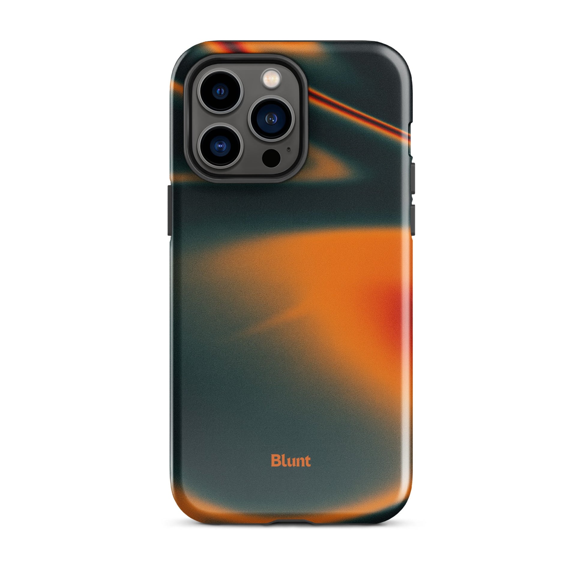 Thrivn iPhone Case - Blunt Cases