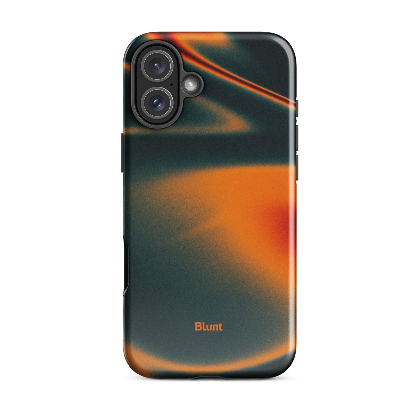 Thrivn iPhone Case - Blunt Cases