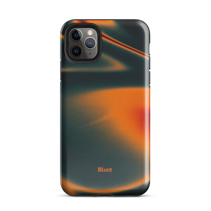 Thrivn iPhone Case - Blunt Cases