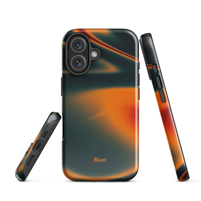 Thrivn iPhone Case - Blunt Cases