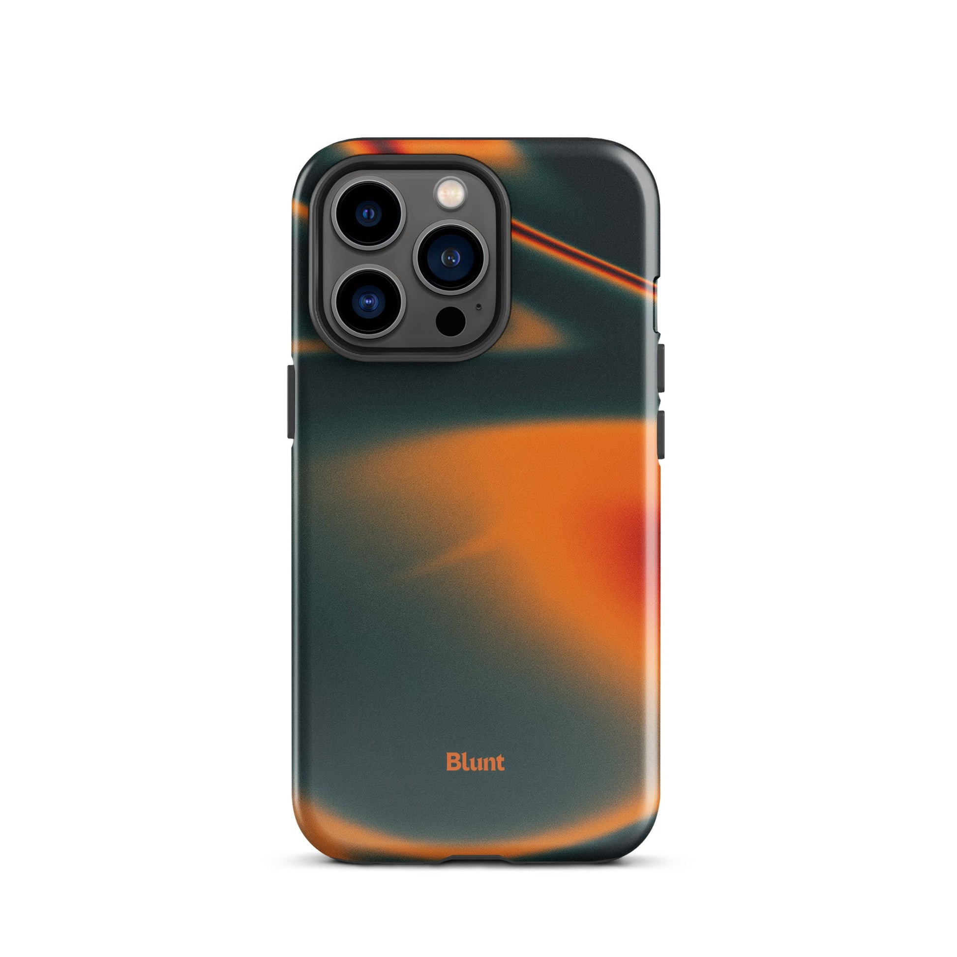 Thrivn iPhone Case - Blunt Cases