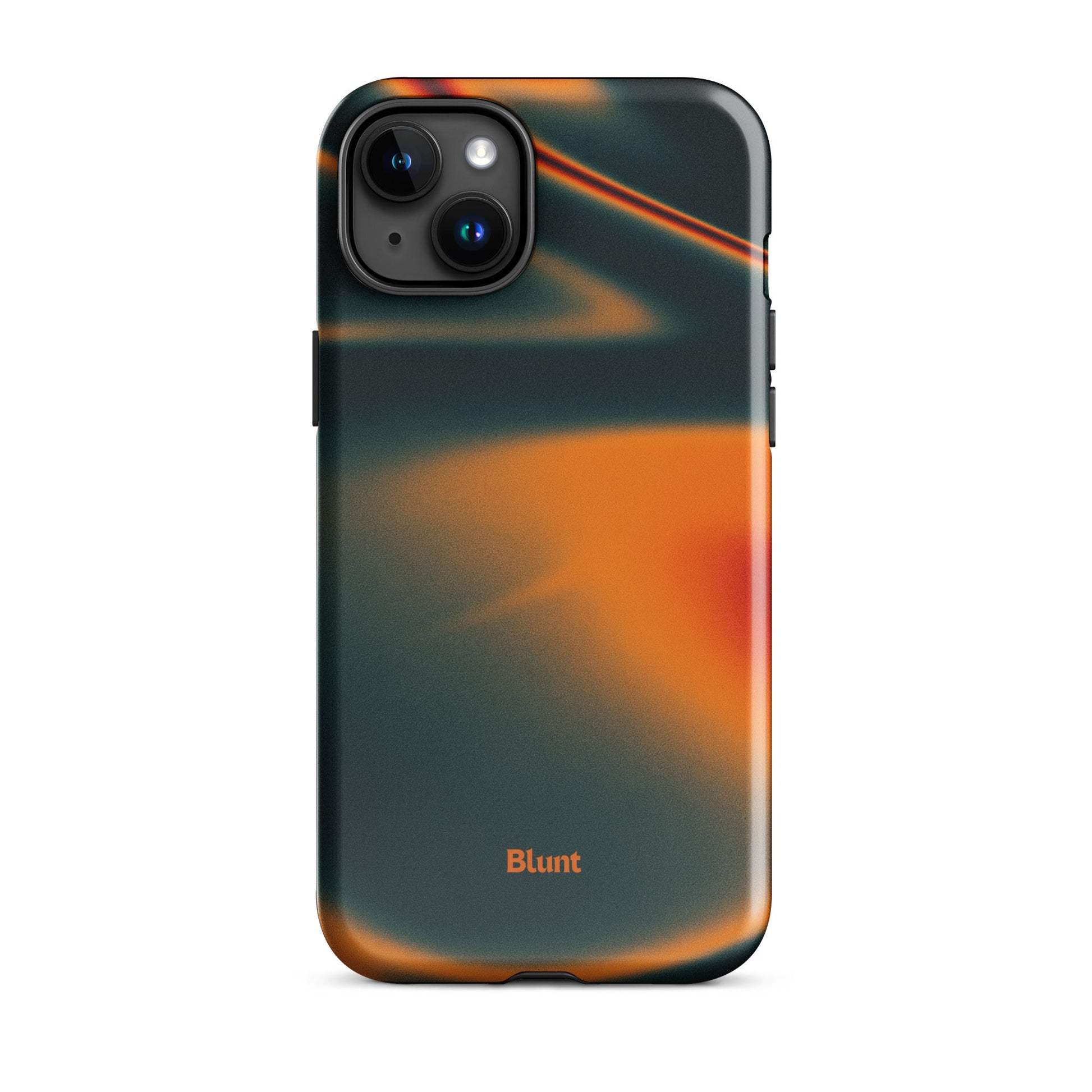 Thrivn iPhone Case - Blunt Cases