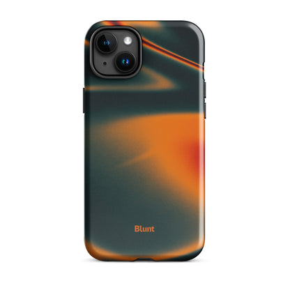 Thrivn iPhone Case - Blunt Cases