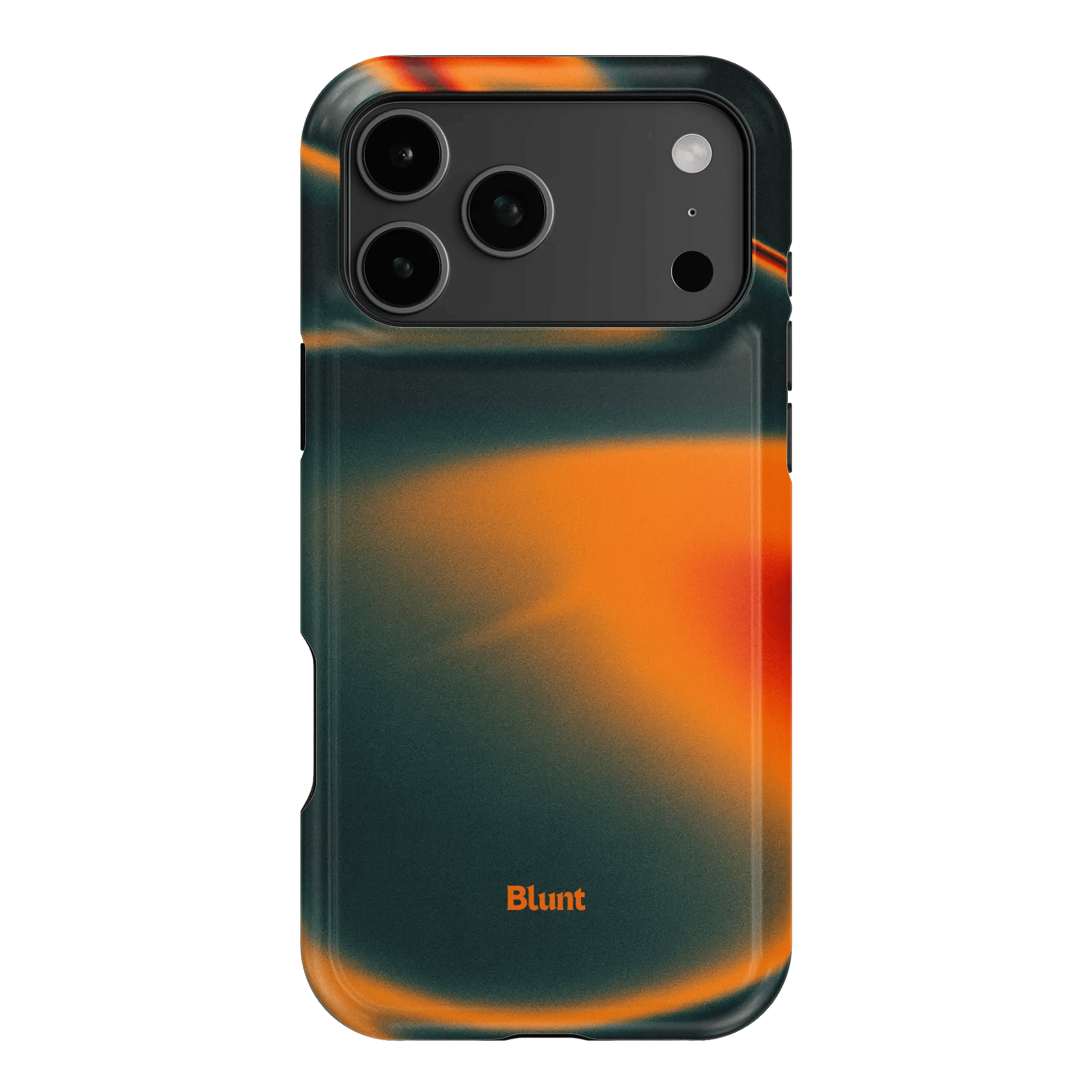 Thrivn iPhone Case - Blunt Cases