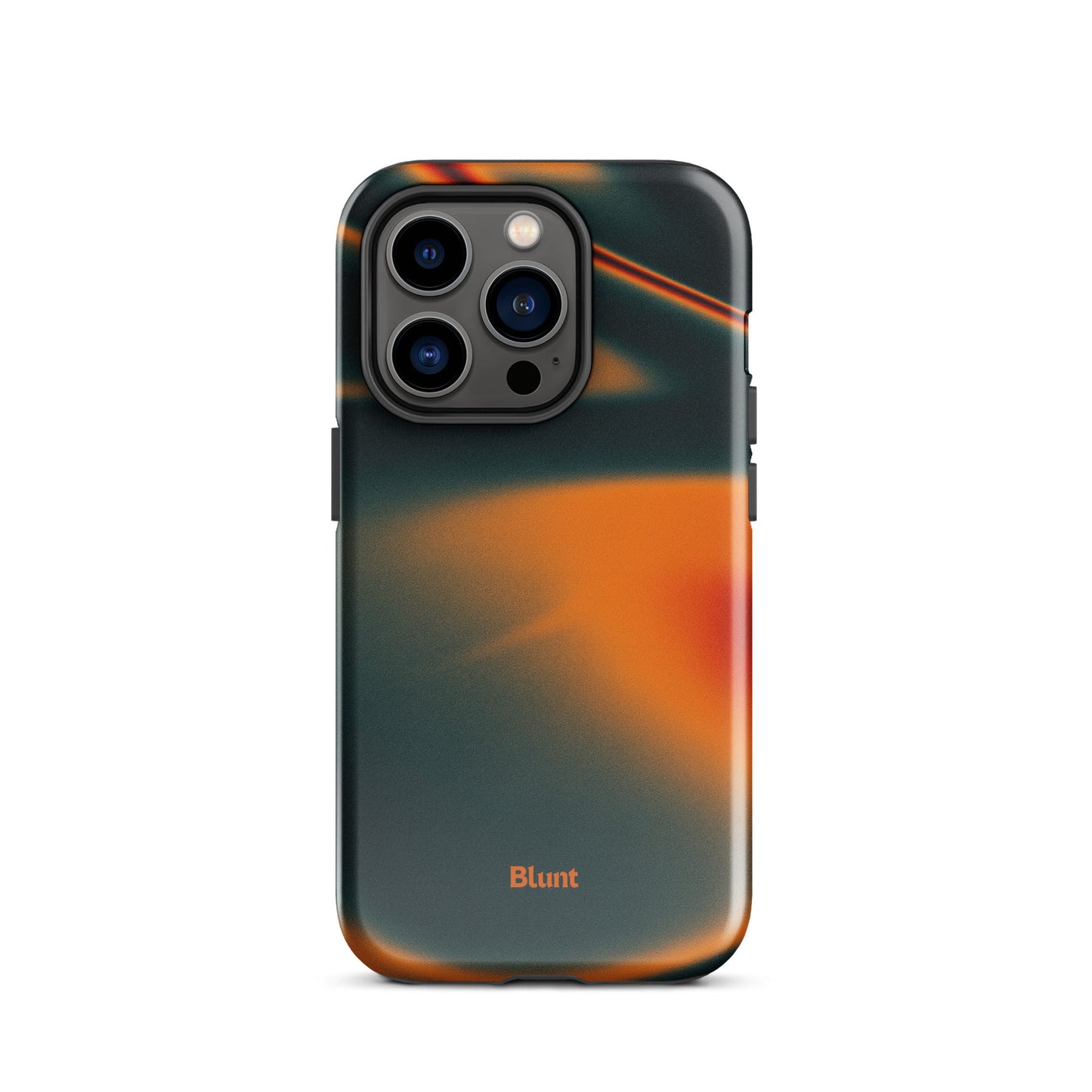 Thrivn iPhone Case - Blunt Cases