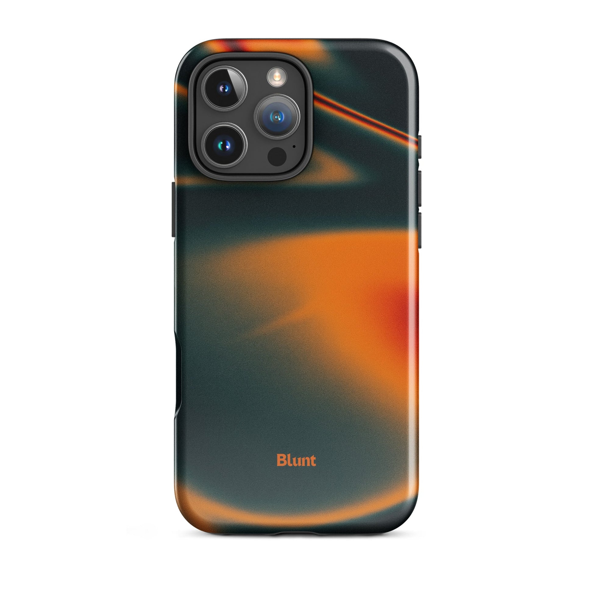 Thrivn iPhone Case - Blunt Cases