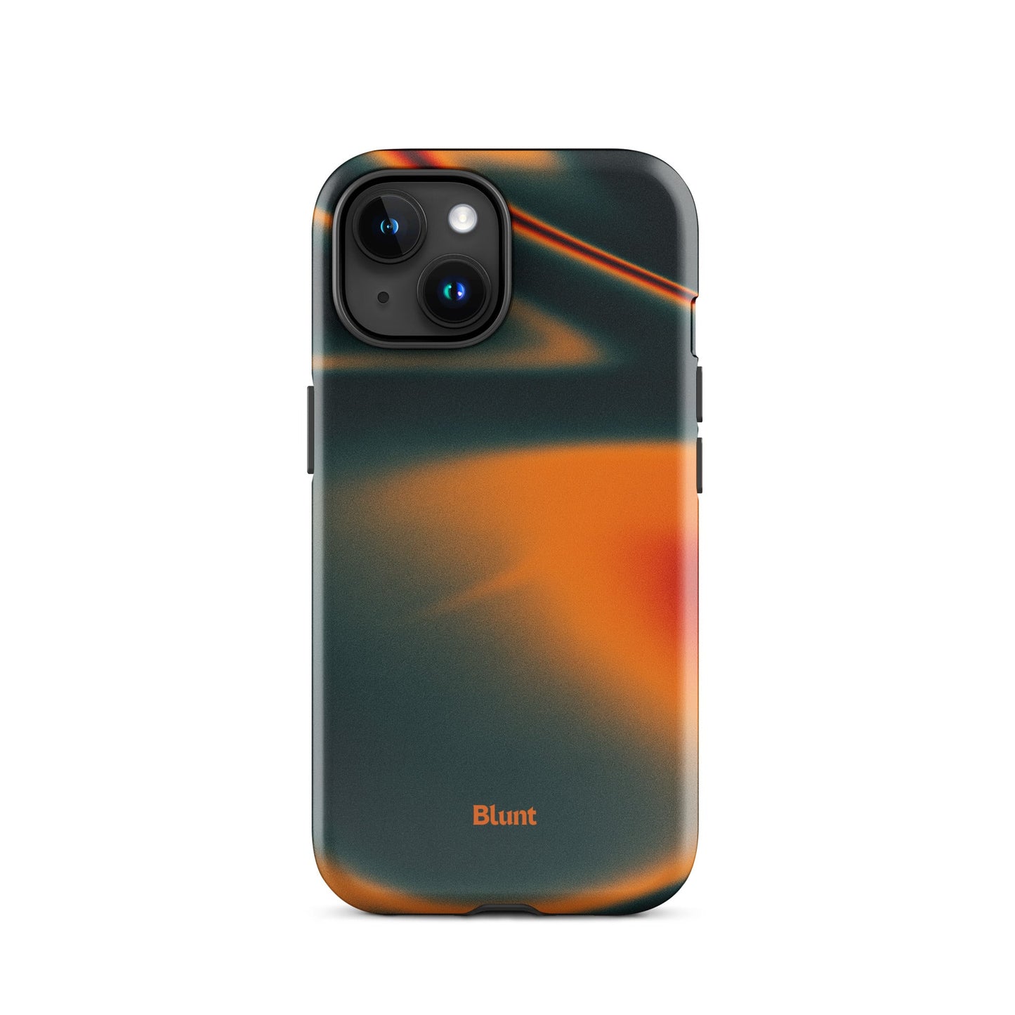 Thrivn iPhone Case - Blunt Cases
