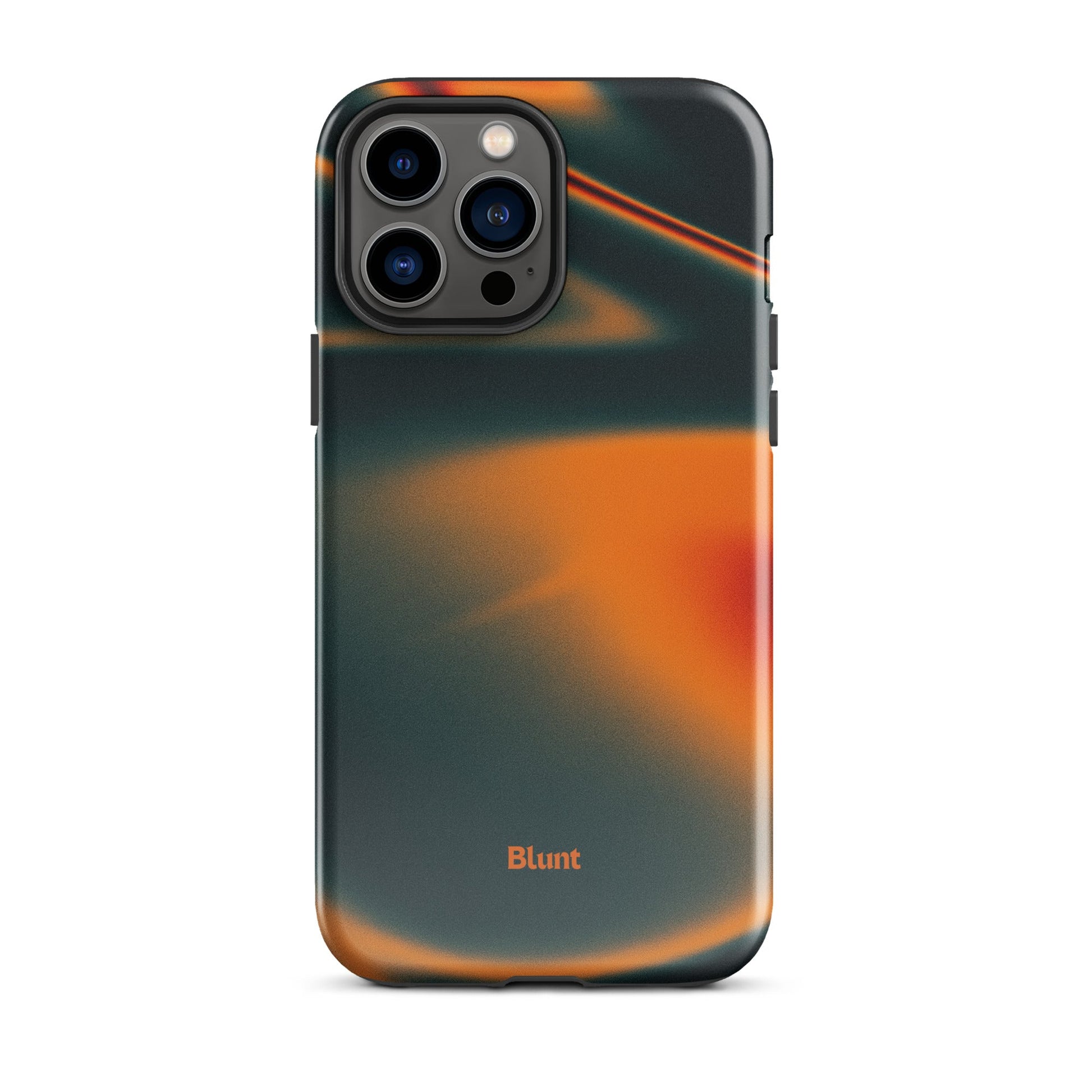 Thrivn iPhone Case - Blunt Cases