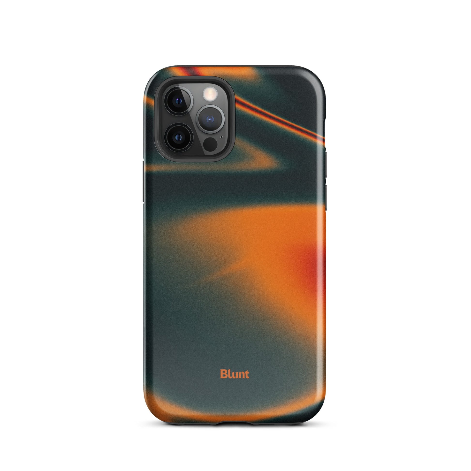 Thrivn iPhone Case - Blunt Cases