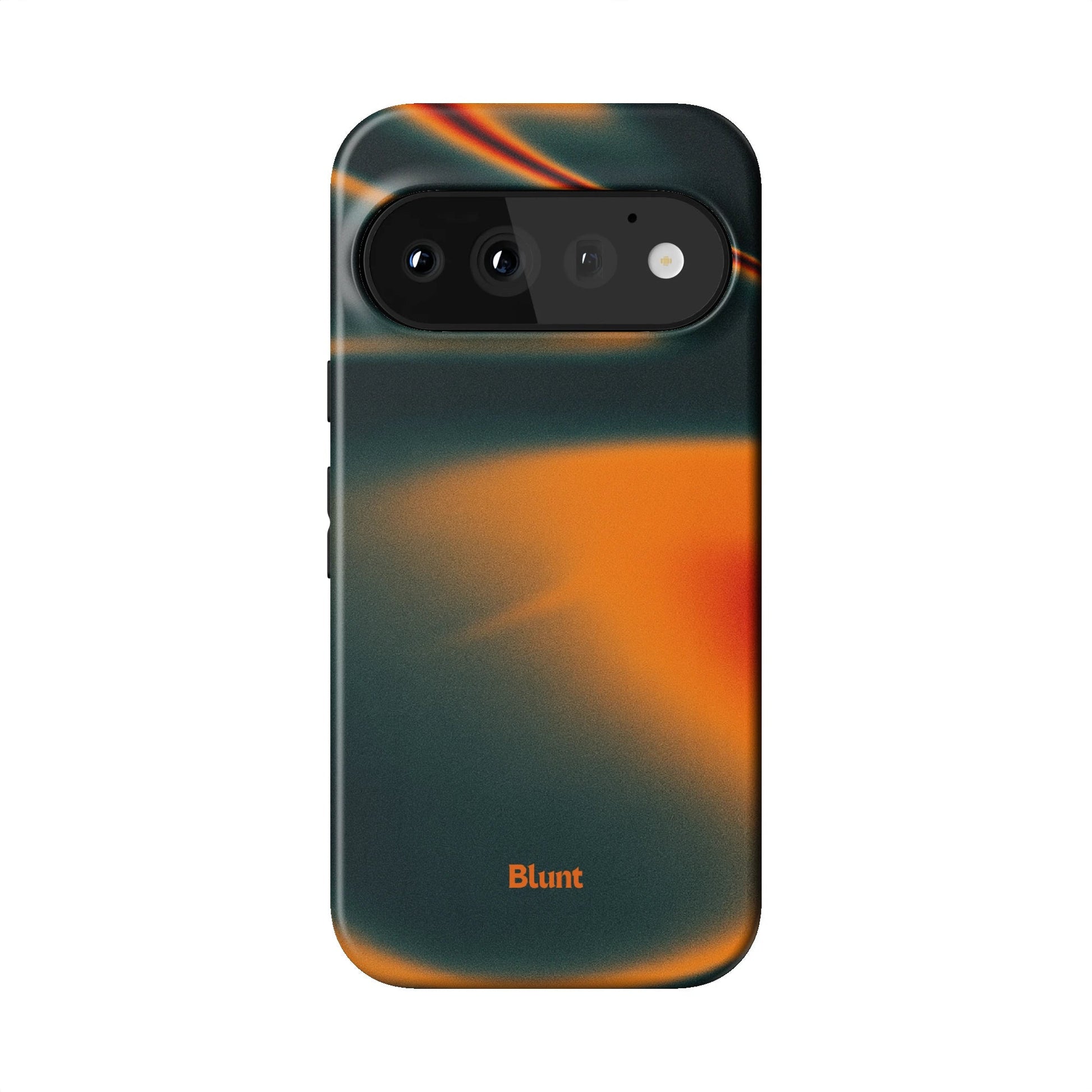 Thrivn Pixel Case - Blunt Cases