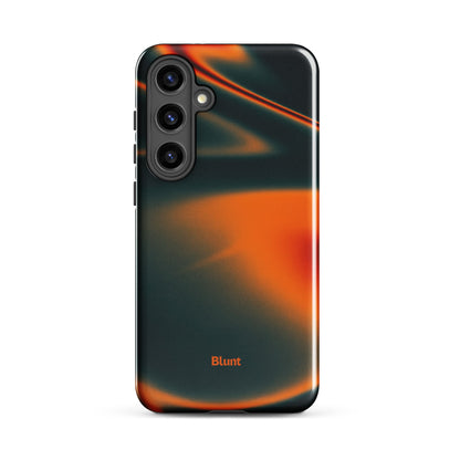 Thrivn Samsung Case - Blunt Cases