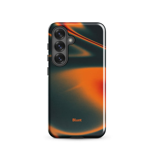 Thrivn Samsung Case - Blunt Cases