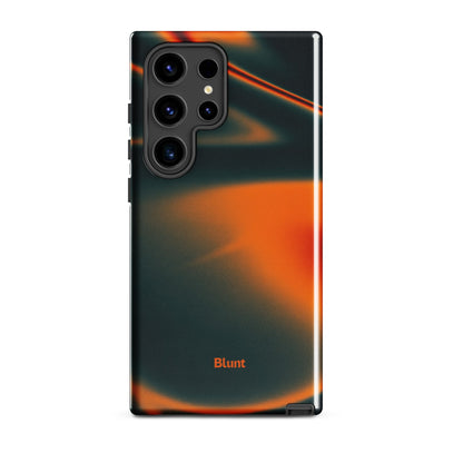 Thrivn Samsung Case - Blunt Cases