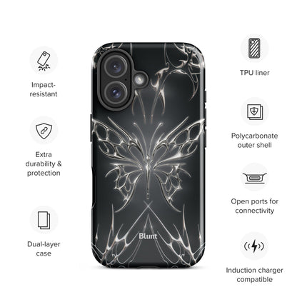 Thryndal iPhone Case - Blunt Cases