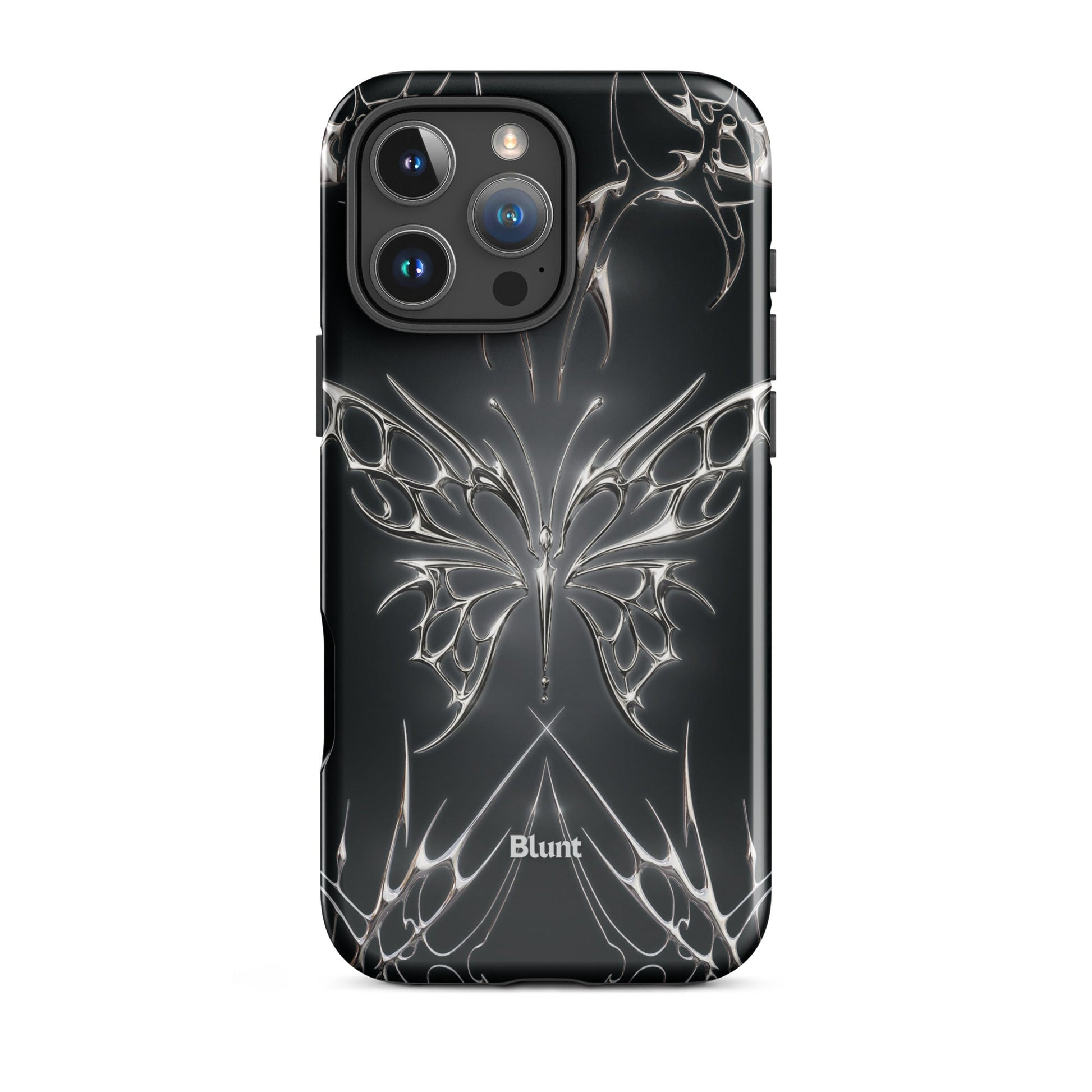 Thryndal iPhone Case - Blunt Cases