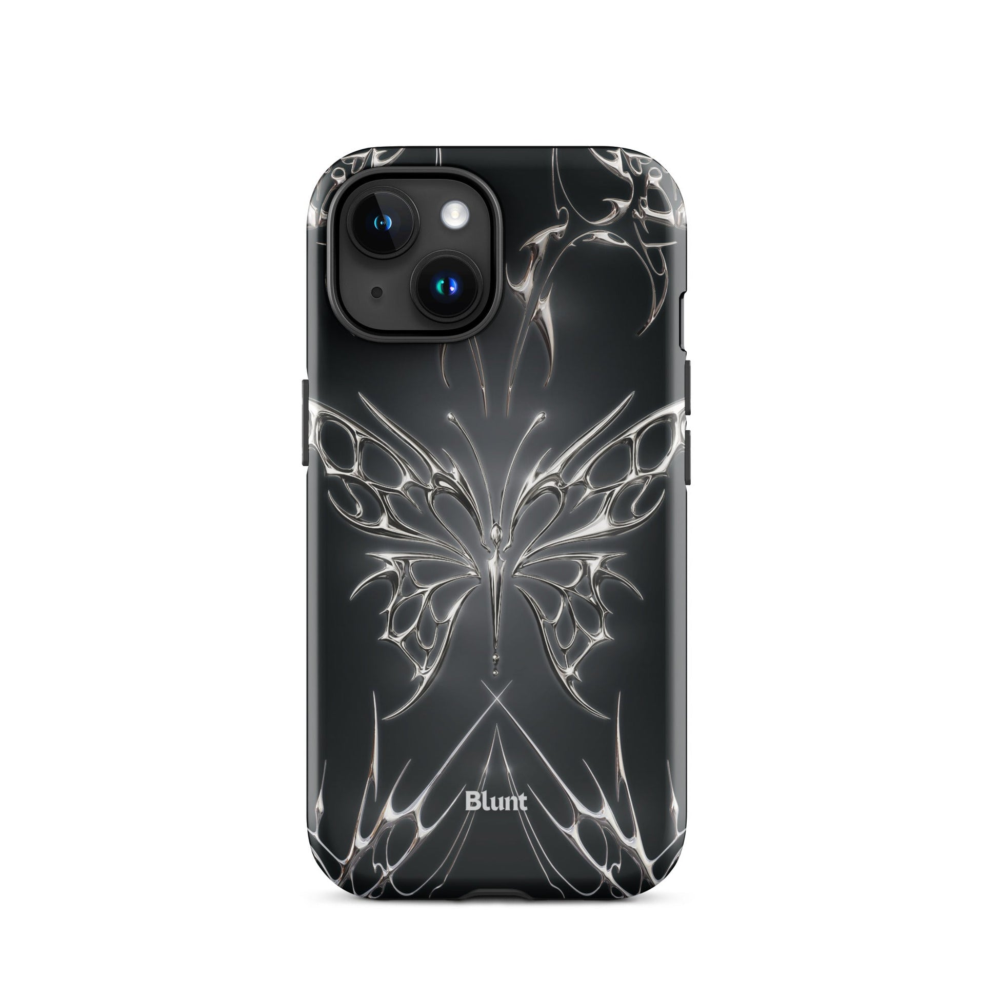 Thryndal iPhone Case - Blunt Cases