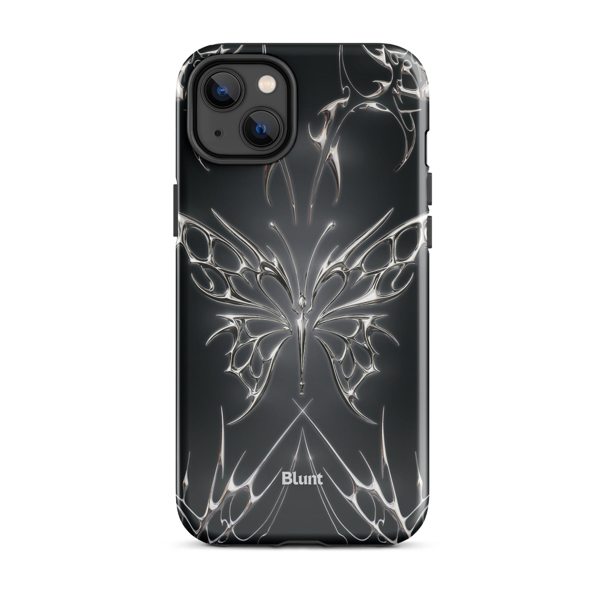 Thryndal iPhone Case - Blunt Cases