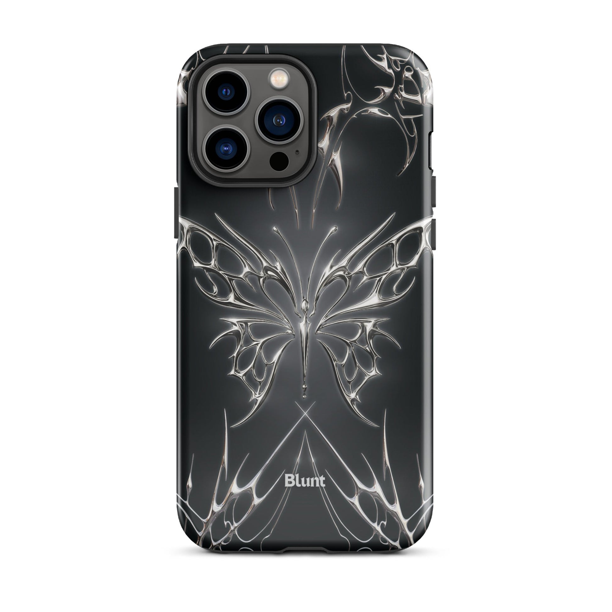 Thryndal iPhone Case - Blunt Cases