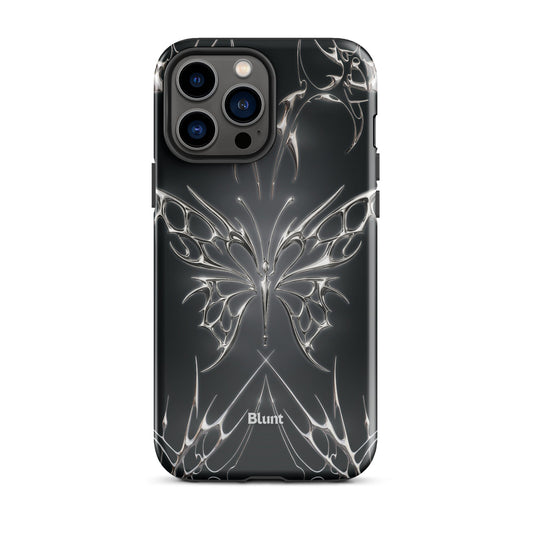 Thryndal iPhone Case - Blunt Cases